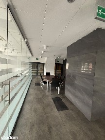 SZUKASZ DUŻEGO LOKALU DLA SWOJEJ FIRMY? 200 m² NA PARTERZE!
