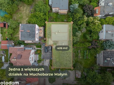 Wolnostojący 158 m² | 7 pokoi | Garaż | Taras | Duża działka| Muchobór