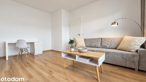 Gocław, 2 pokoje, osobna kuchnia, balkon, garaż w cenie