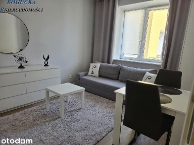 Ochota-Śliczne- 2 pok.34m2,umeblowane, 2450 zł.