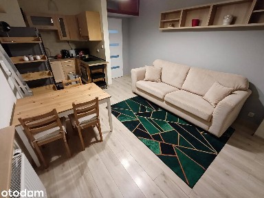 Wynajem mieszkania 34 m², Jabłonna - Osiedle Przylesie
