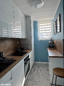 3 pokoje | 48 m² | Rondo ONZ | po remoncie | loggia | piękny widok