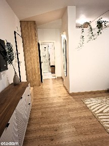 Przytulne mieszkanie z balkonem na Pradze-Południe