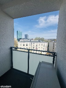 3 pokoje * Śródmieście * Klimatyzowane * Balkon * Od Zaraz !