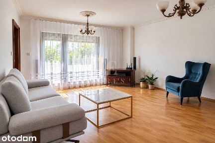 4 pokoje | 110 m²| Białołęka | Balkon | Garaż