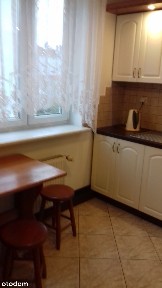 Wynajmę mieszkanie 2 - pokoje 56 m2 os. Gocław obok Promenady