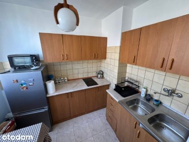 Mieszkanie 46m - Staszów