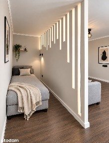 Kawalerka 31 m² z wydzieloną sypialnią | Po remoncie | Najemca | 6%+