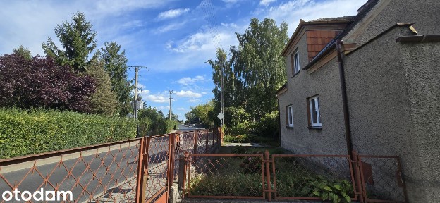 Dom 100m2, działka 1433m2, Swarzędz