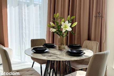 Eleganckie 3 pokoje | Dzielnica Kielczanka | 54 m²