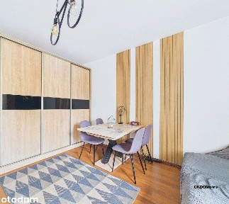 Kielce ul.Miodowa, Mieszkanie 36,52 m2