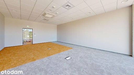 Nowe biuro 71 m² | klimatyzacja | winda | parking