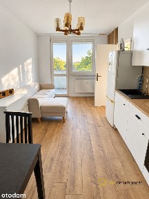 40 m² | Stabłowice | Pierwszy najem