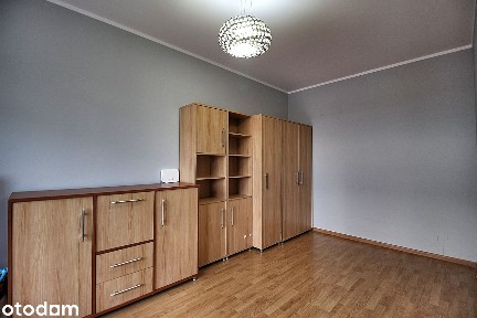 PL | UA | RU | kawalerka | 35m² | balkon | osobna kuchnia | od 15.10