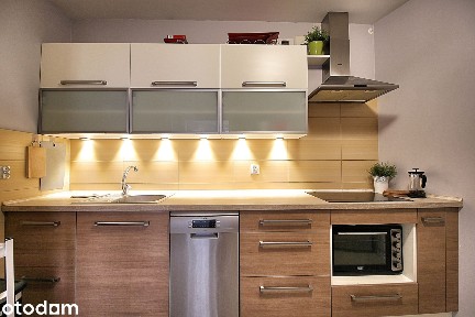 PL | UA | RU | 2 pokoje | balkon | osobna kuchnia | pets ok | od zaraz