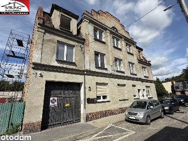 KAMIENICA Z LAT 30. NA SPRZEDAŻ | SWARZĘDZ