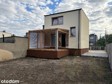 Dom po kapitalnym remoncie, Leszno Gronowo