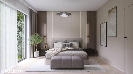 Dom 118 m² i ogród 500 m² | 10 min do r. Śródka