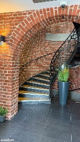 Wyjątkowy lokal biurowy w centrum Bytomia - 55 m²