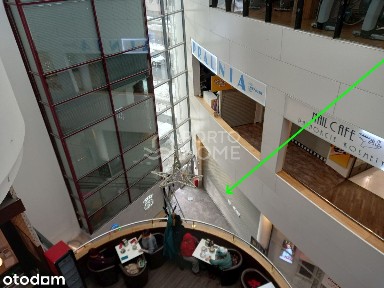 lokal handlowo-usługowy w Centrum Handlowym Batory