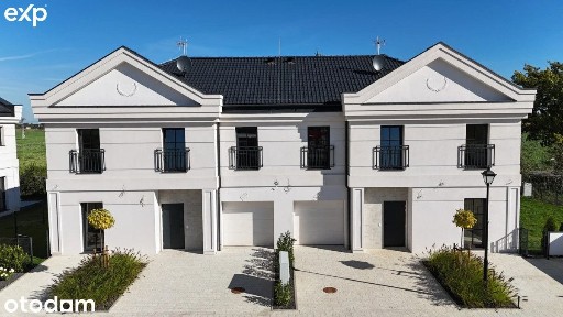Nowy dom 160 m² na sprzedaż | Bez prowizji