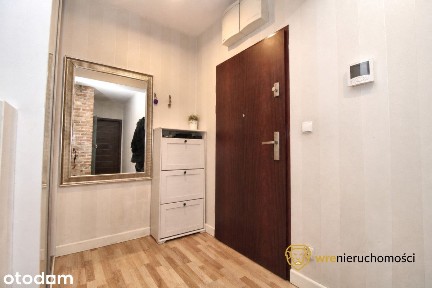 2 pokoje | Balkon | Winda | Blisko Pl. Grunwaldu