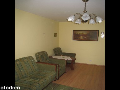 Wrocław Gaj, ul. Pirenejska - 2 pokoje, 43 m², balkon