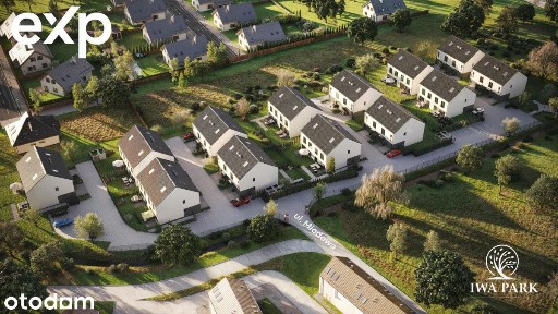 Nowy dom 150 m² z poddaszem | Garaż | Bez prowizji