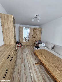 Wynajmę mieszkanie w centrum Chojnowa - 2 pokoje