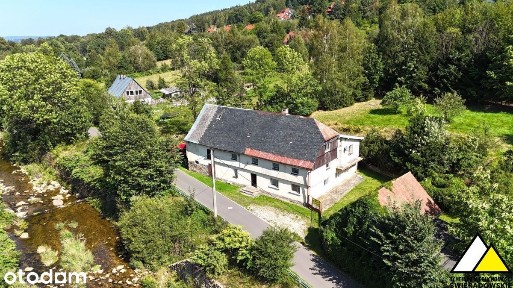 Tani dom Świeradów Zdrój