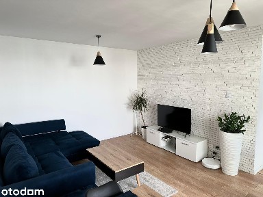 REZERWACJA 2 pokojowe mieszkanie na zamkniętym osiedlu ul. Startowa
