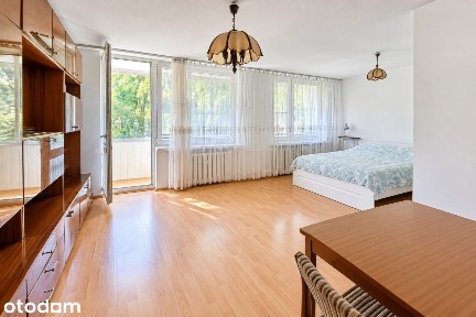 3 pokoje na Ursynowie !