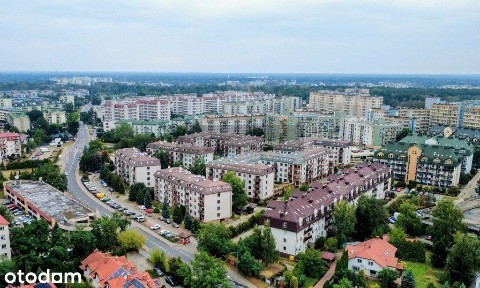 Mieszkanie, 51,50 m², Warszawa