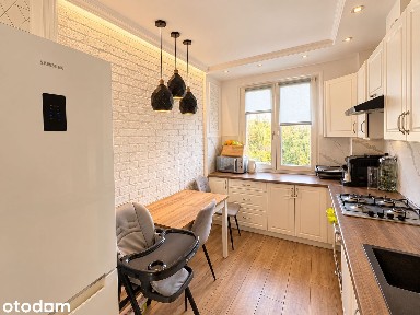Eleganckie 3 pokoje 63 m² - Żyrardów