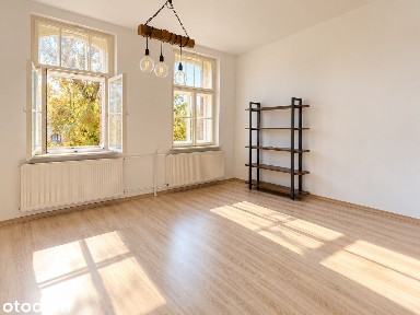 28 m² w centrum Żyrardowa, świetna lokalizacja, funkcjonalny układ