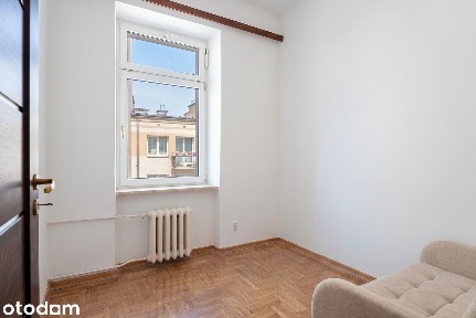 Kamienica || 3 pokoje || balkon || 2 piwnice || parkowanie