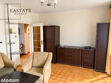 3 pokoje | 59,9 m² | balkon | 1 piętro | Praga-Południe