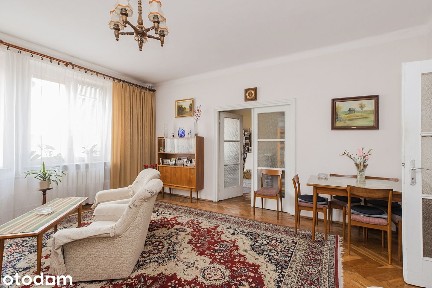 Mieszkanie w kamienicy do remontu w TOP lokalizacji!