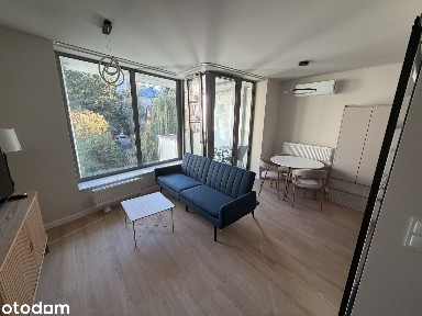 Nowy nigdy nie zamieszkały 2 pokojowy apartament w centrum, UM, UMCS