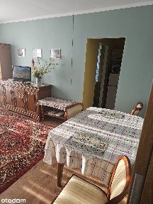 Wynajmę mieszkanie