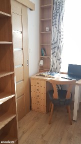 Mieszkanie Kawalerka 36m2 balkon, osiedle Piastów, ul. Krzywoustego