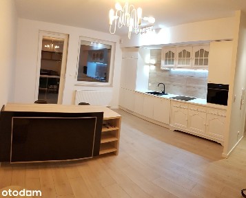 NOWA CENA 2 pokojowe mieszkanie / 46 m2