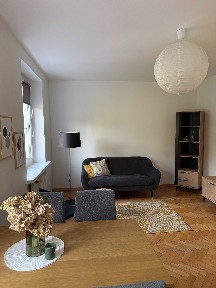 2 niezależne pokoje 53m2 | Centrum | cicha kamienica | osobna kuchnia