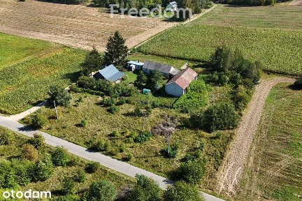 Laskowice, Korczew, siedlecki, mazowieckie