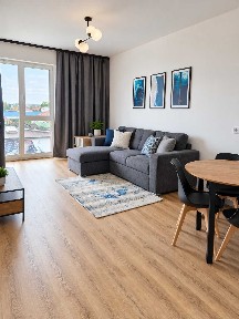 Mieszkanie 43 m² - Osiedle Stara Cegielnia