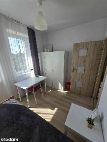 Do wynajęcia mieszkanie dwupokojowe - Kraków, Nowa Huta, os. Szkolne