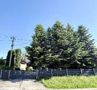 Wolnostojący dom 114m2 z ogrodem bezpośrednio od właściciela