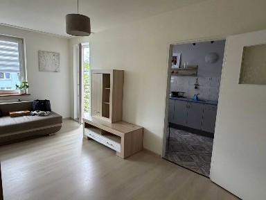 Kawalerka 32 m² - Wrocław, ul. Komandorska - od zaraz!