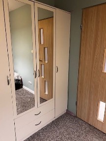 Mieszkanie na wynajem Gagarina Wrocław