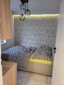 Wynajmę Domek 60m2 z Tarasem w Trzcinicy 3 km. od Jasła